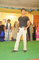 Nari lokam kitty party at Fashion show